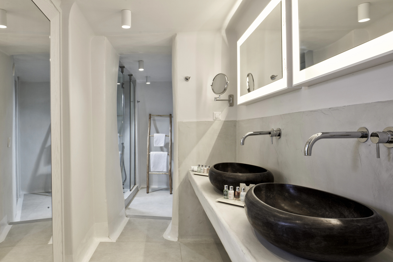 Photo - Cosmopolitan Suites - Small Luxury Hotels of the World