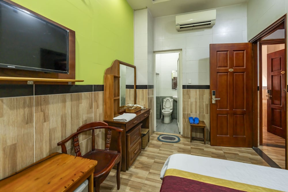 Foto - Hotel Airport MTT