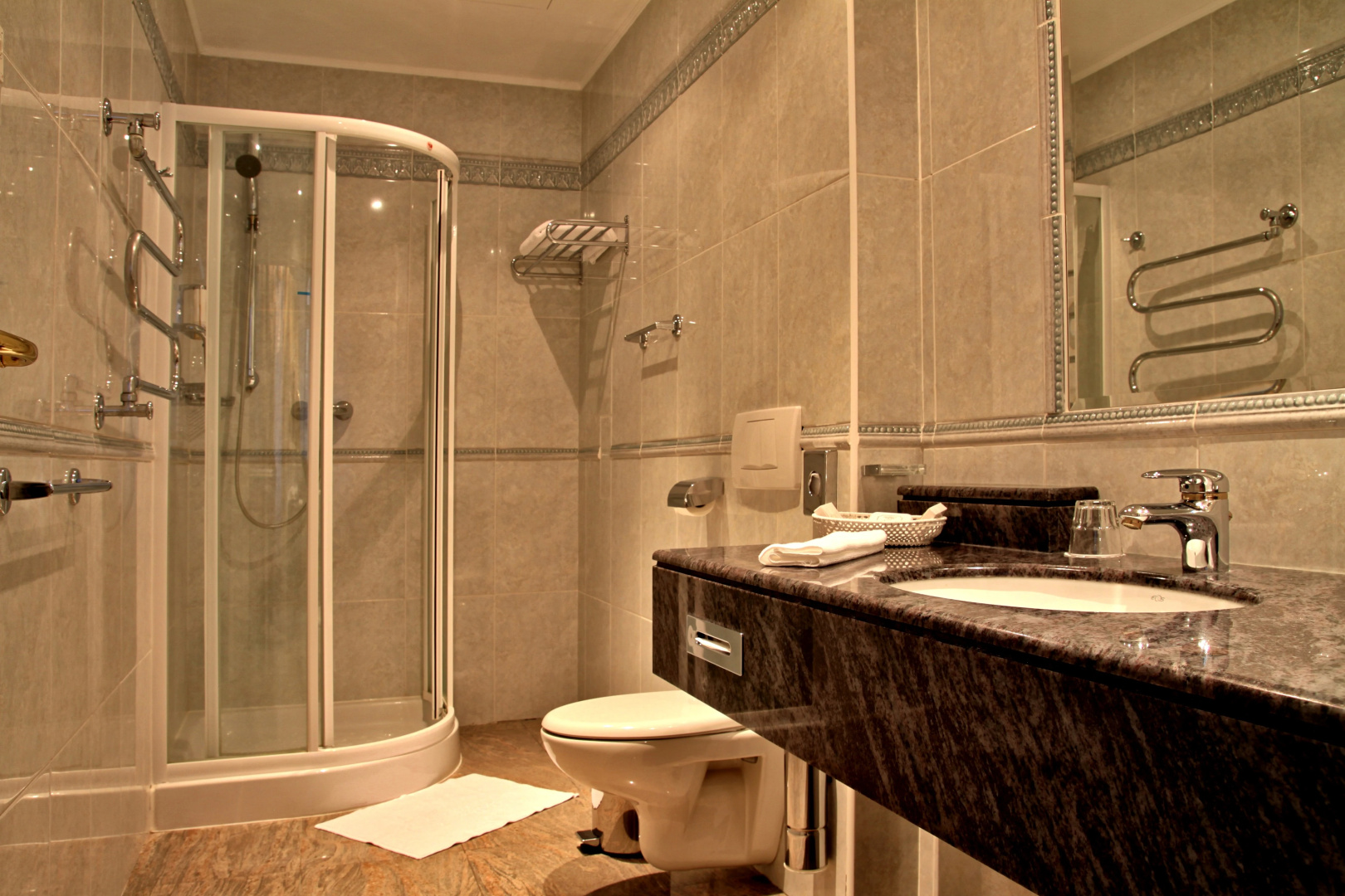 Foto - Esplanade Spa and Golf Resort