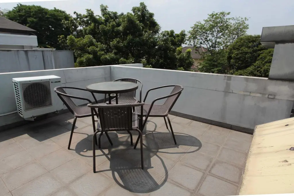 Photo - LeGreen Suite Tebet