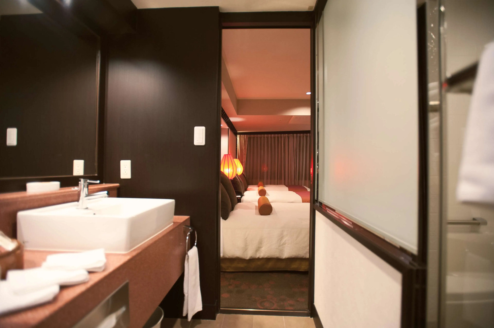 Foto - Rose Hotel Yokohama, The Distinctive Collection By WORLDHOTELS