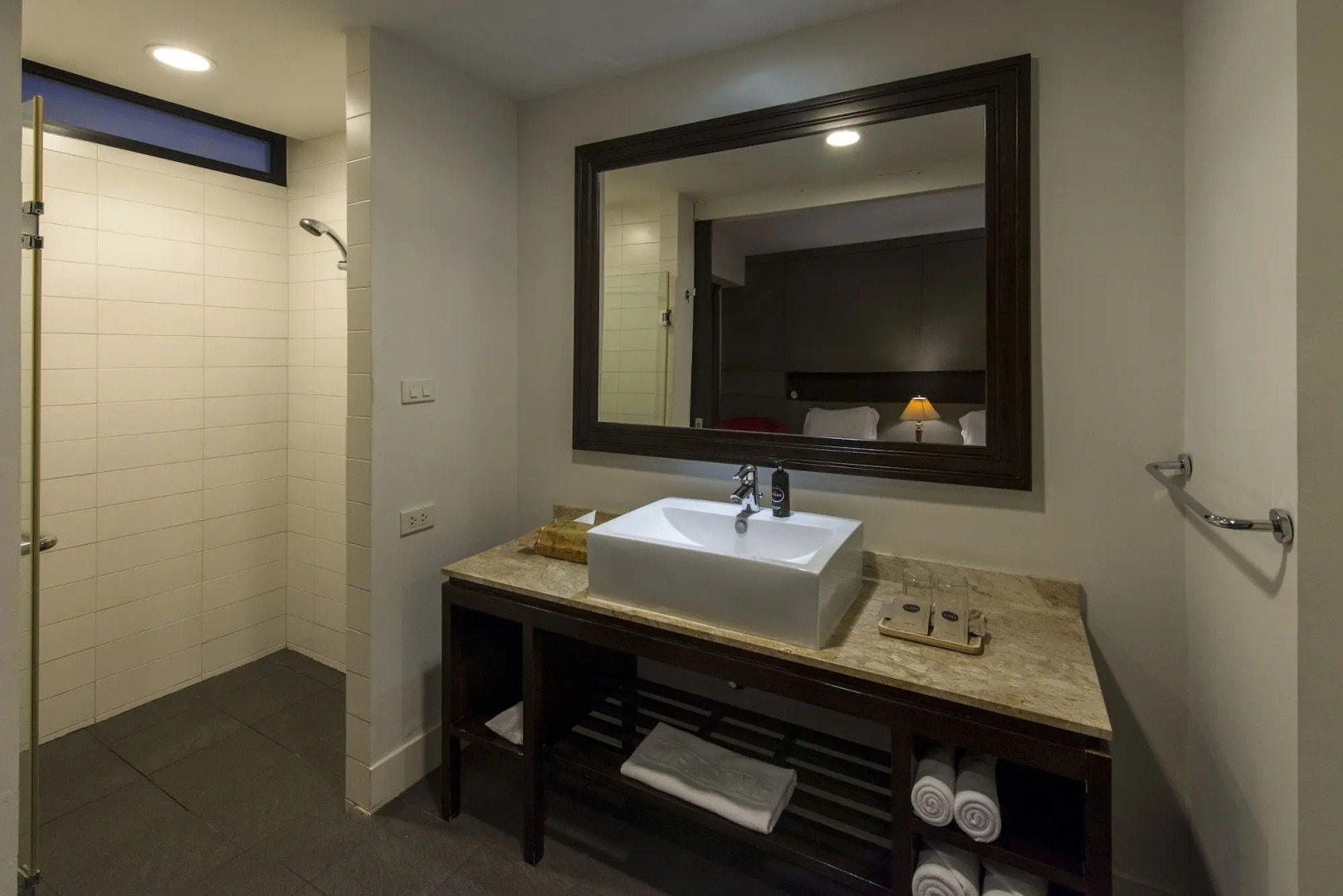 Foto - Nanda Heritage Hotel