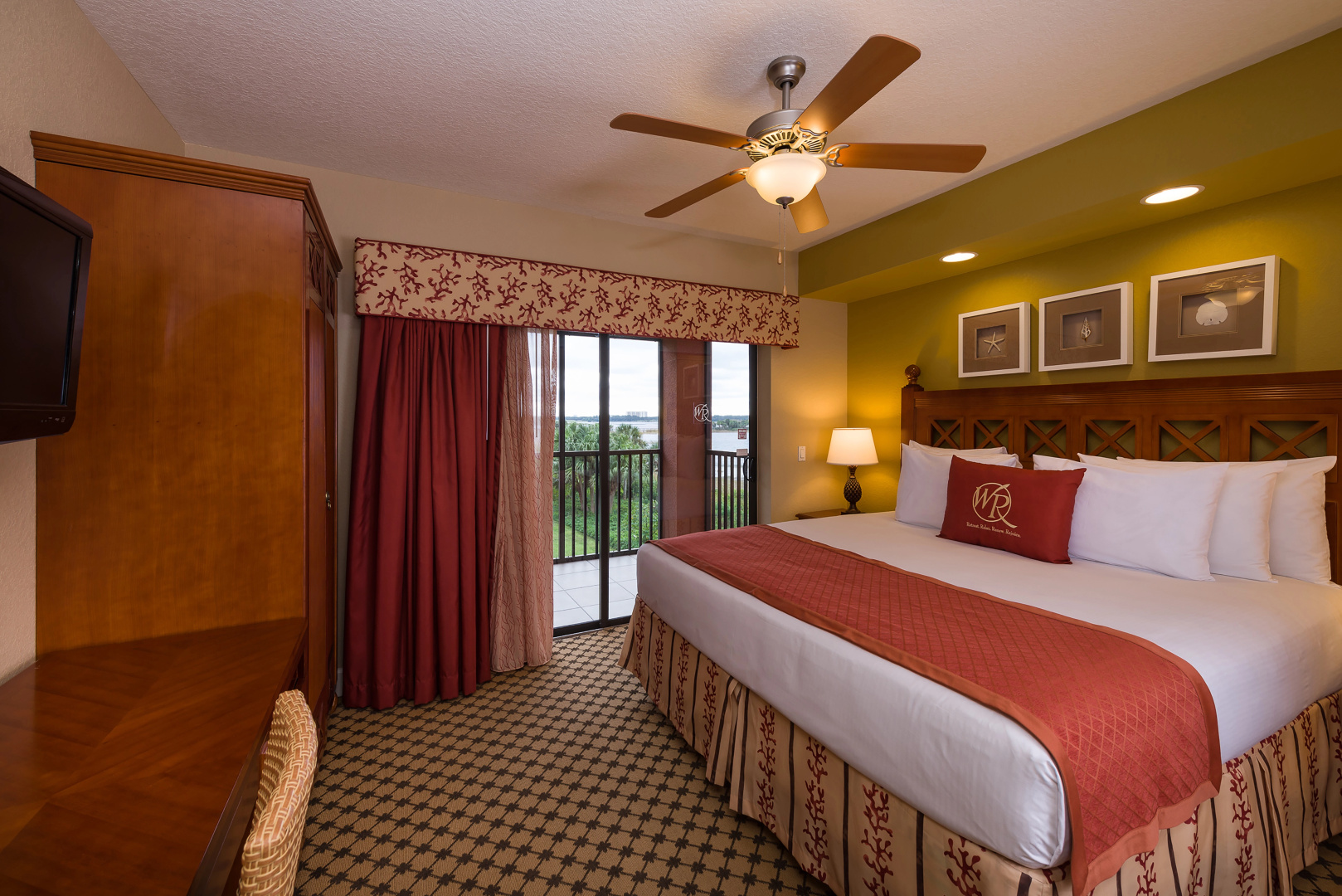 Photo - Westgate Lakes Resort & Spa 