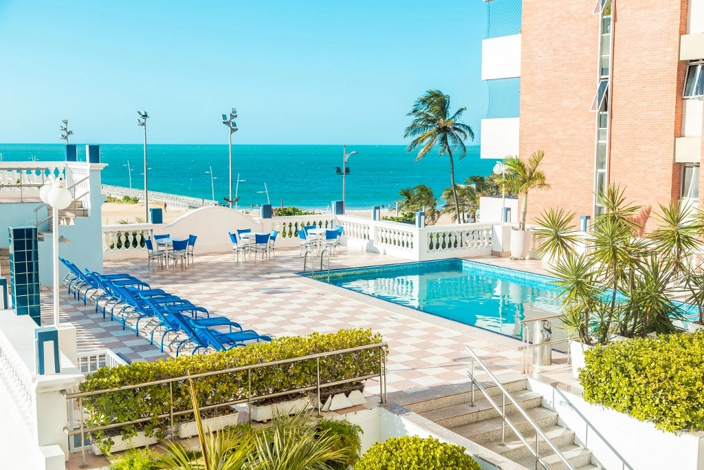 Foto - Hotel Sonata de Iracema