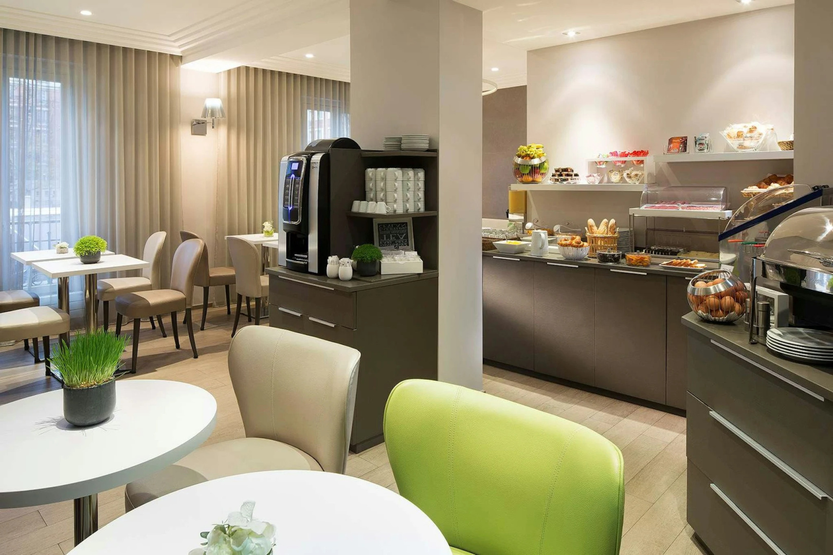 Photo - Hotel Acropole