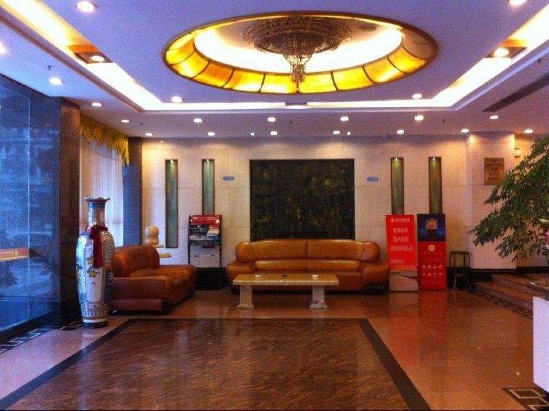 Xinliyuan Hotel