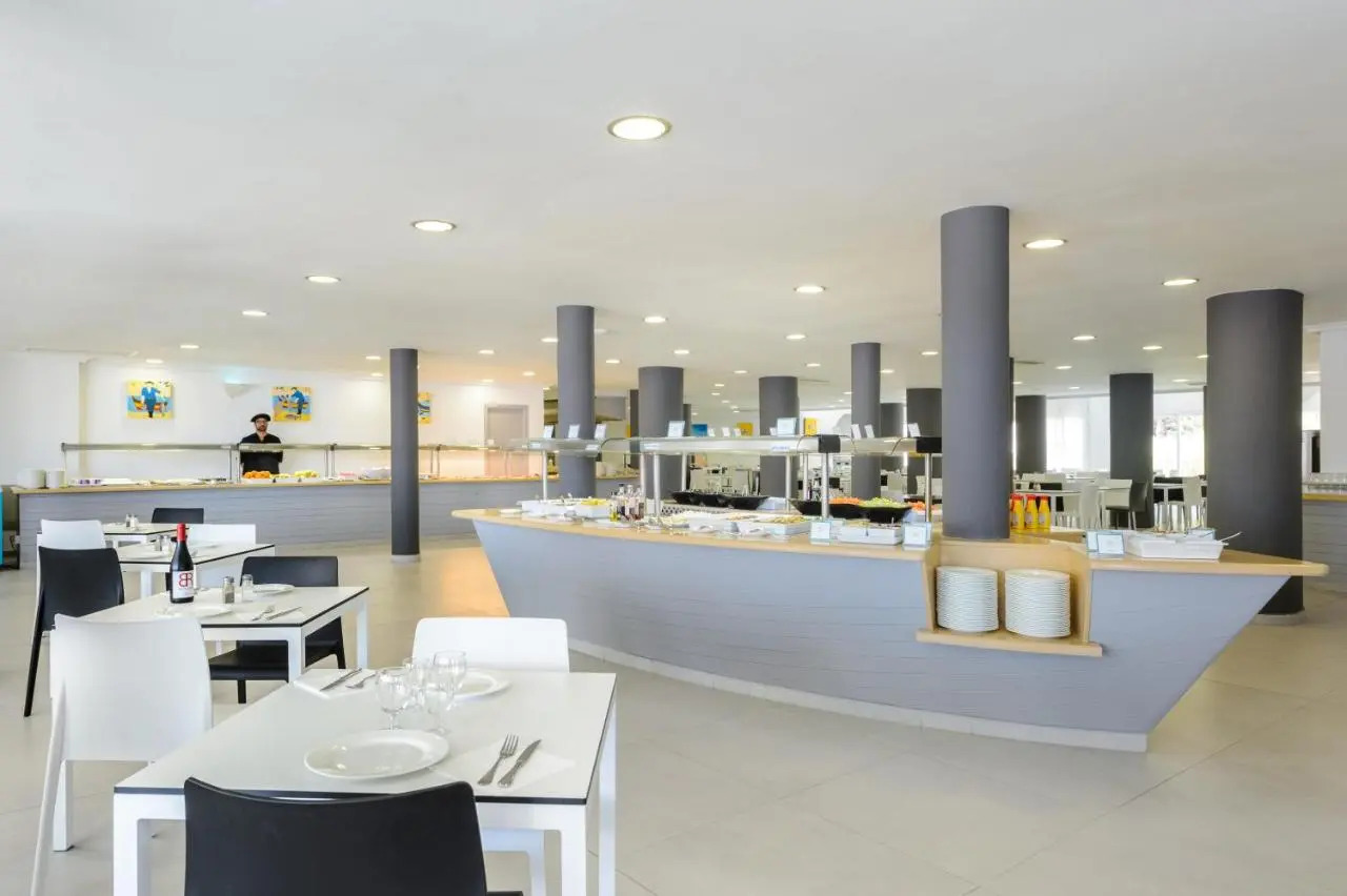 Foto - Hotel Vibra s'Estanyol