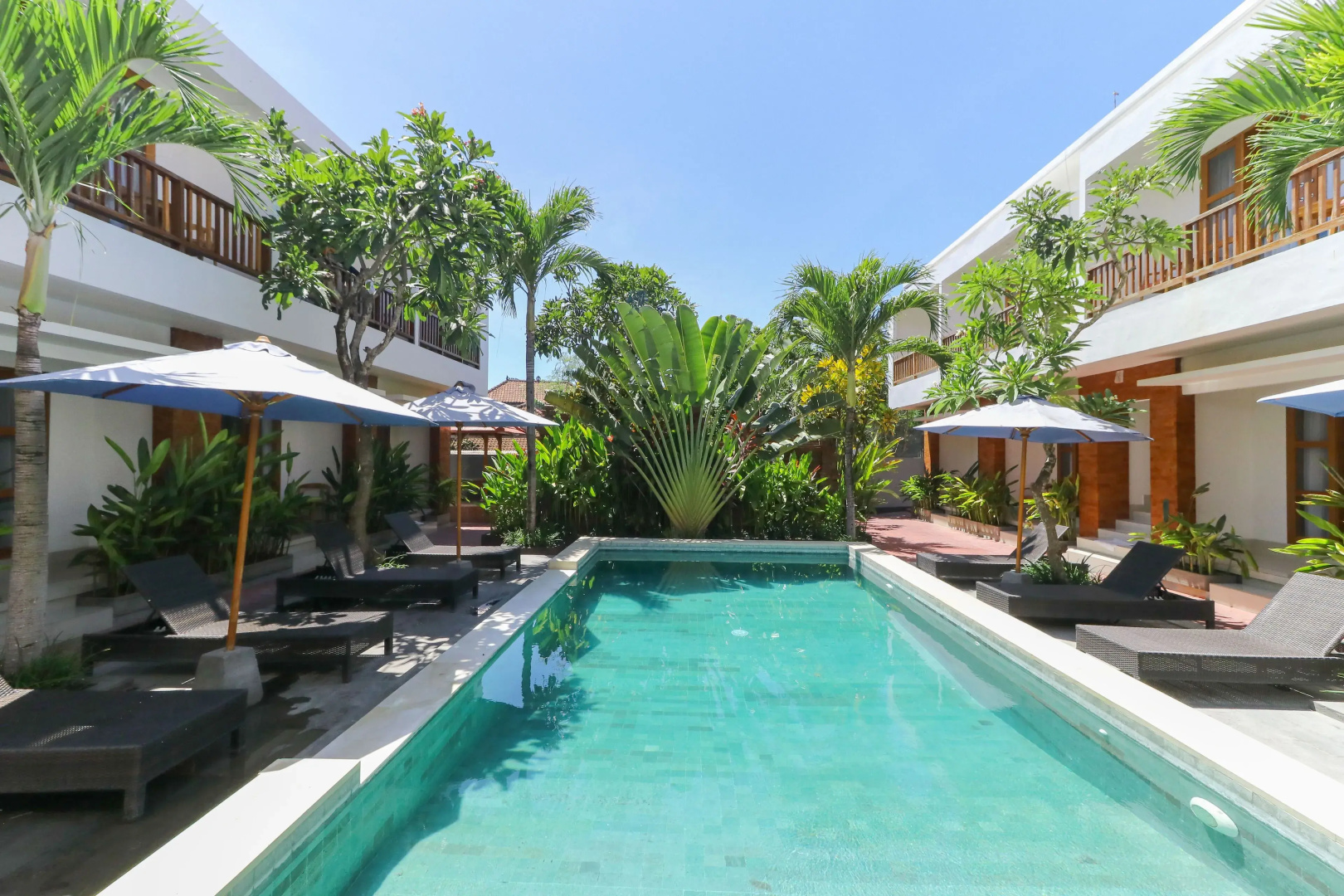 Foto - Sahadewa Suites Residence