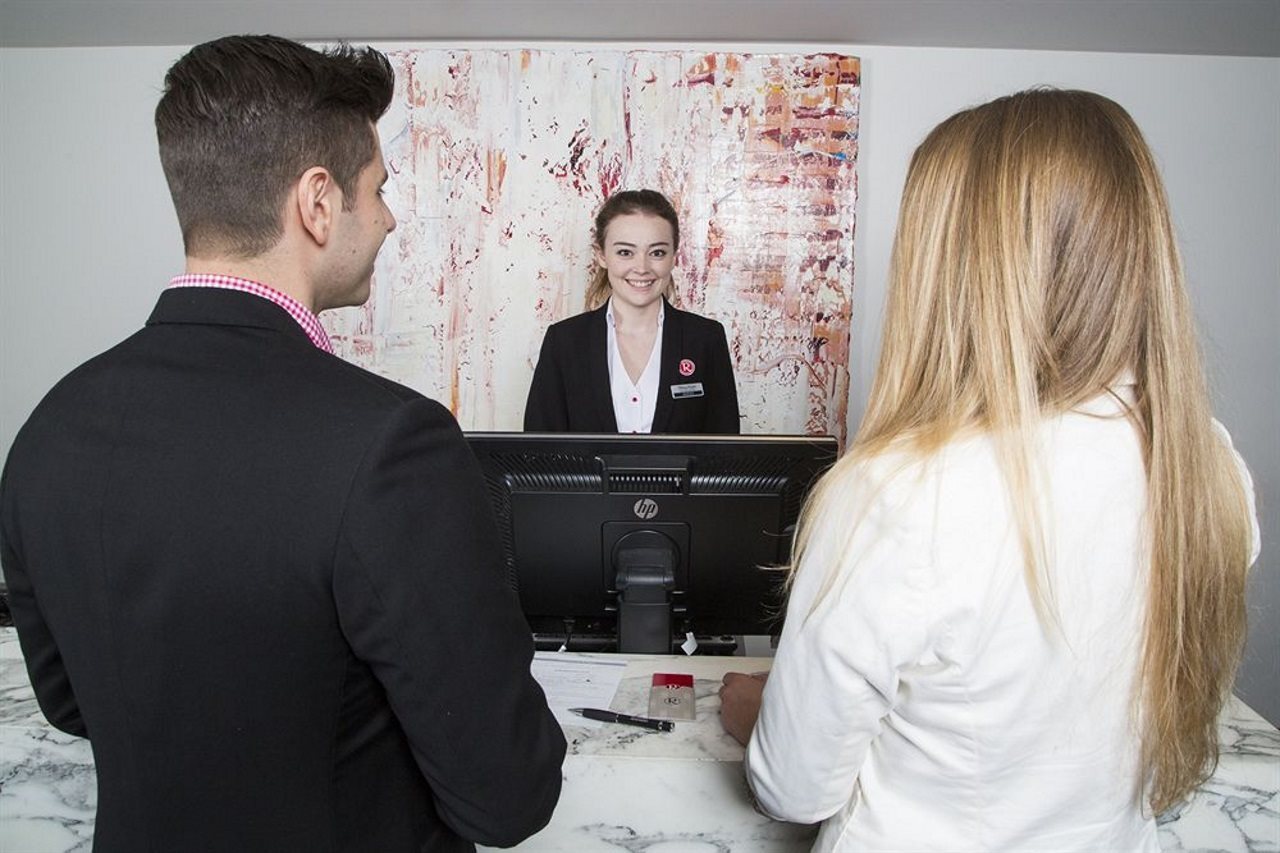 Photo - Rydges Sydney Central