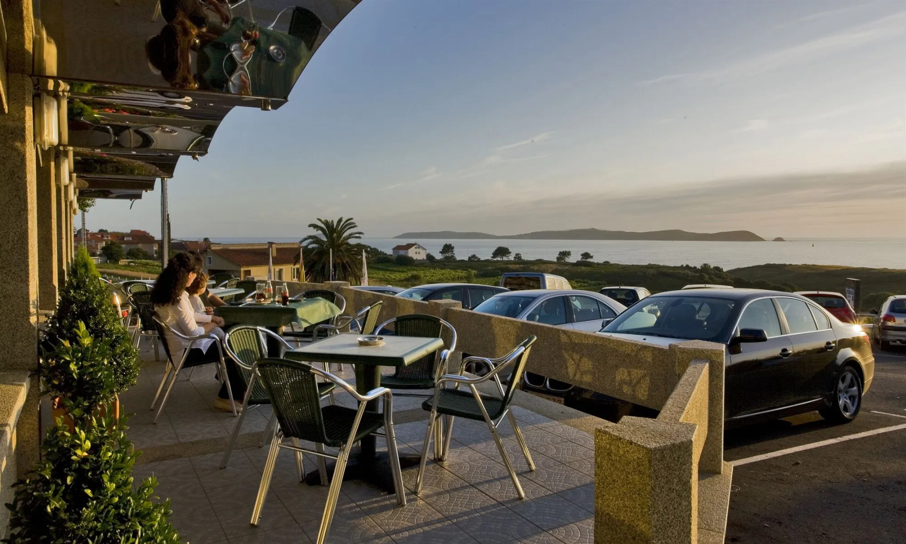Photo - Hotel Oca Vermar