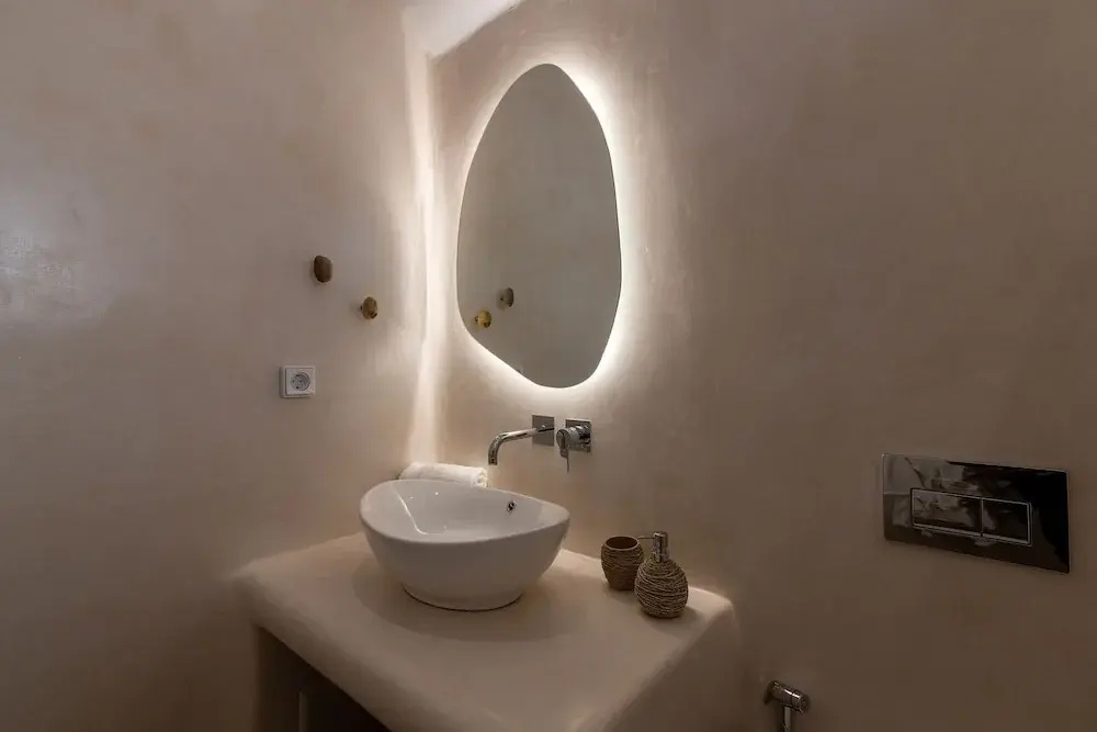 Foto - Naxian Sunset Luxury Villas
