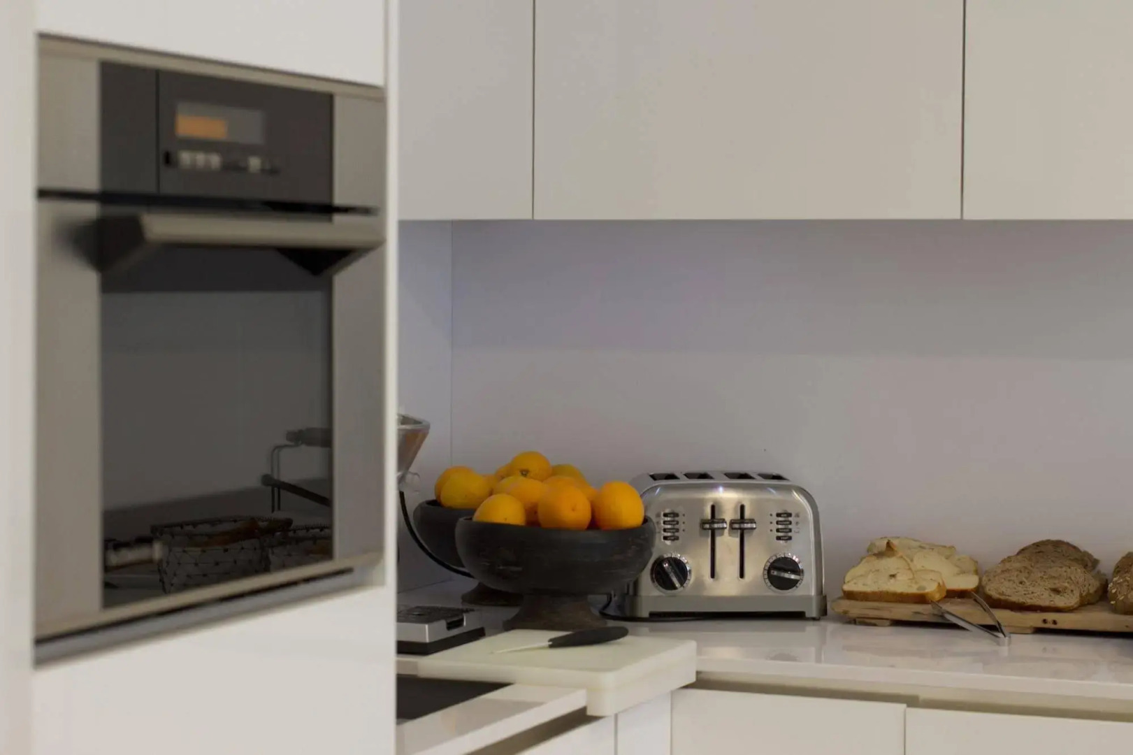 Foto - The 8 Boutique B&B