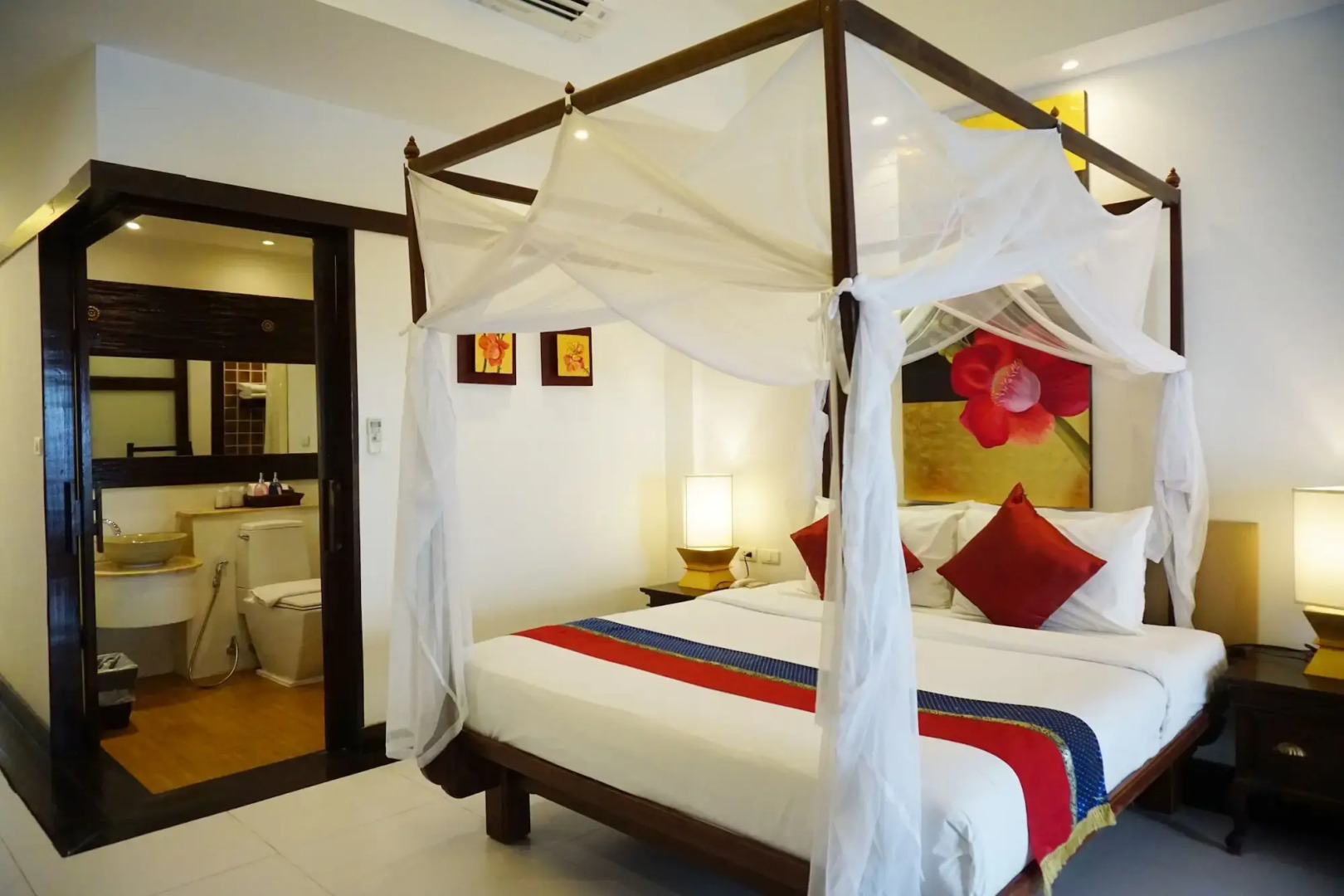 Foto - Yantarasri Resort