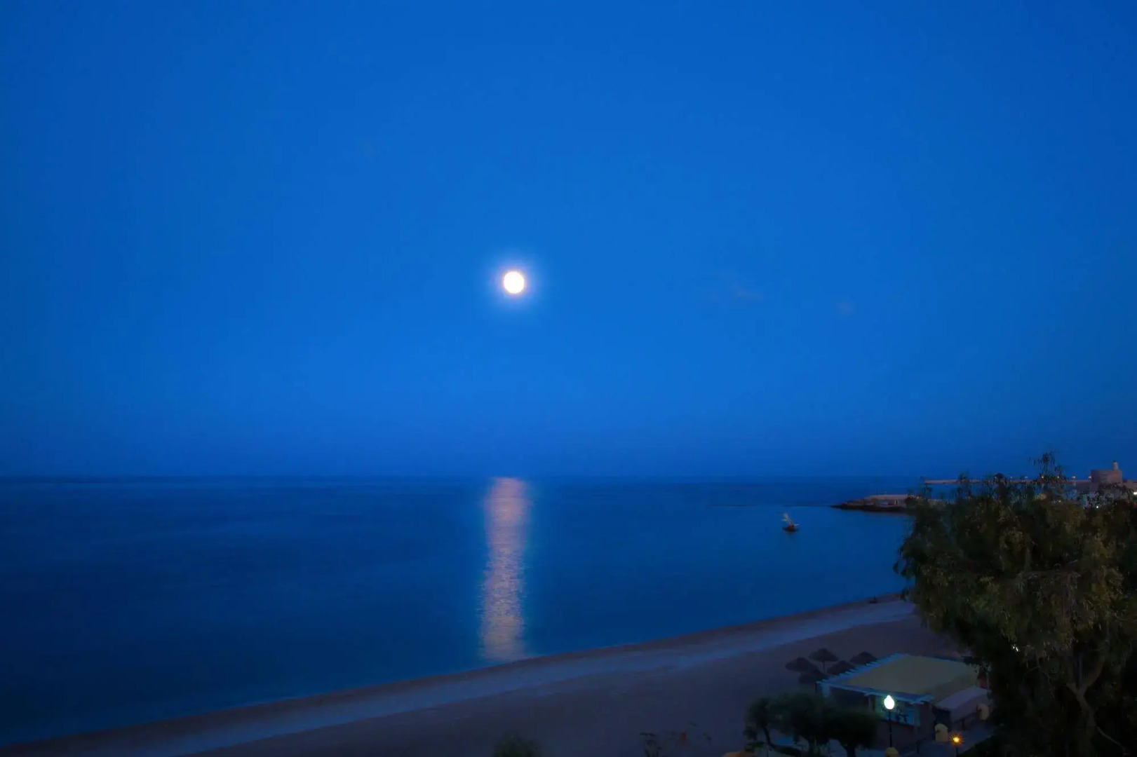 Foto - Mediterranean Hotel