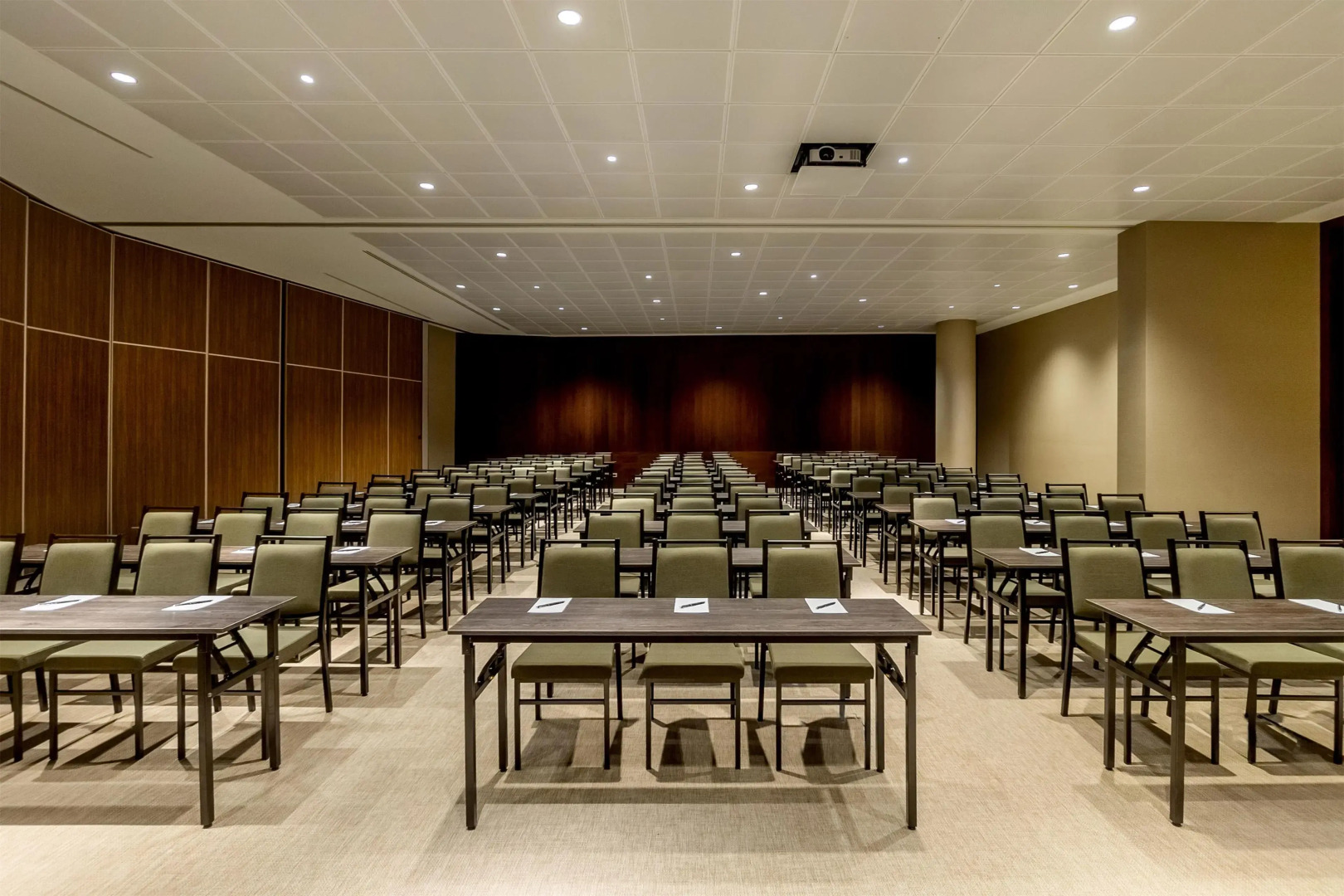 Foto - Hyatt Centric San Isidro Lima