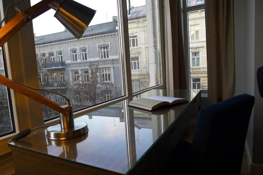 Foto - Frogner House - Oscars gate