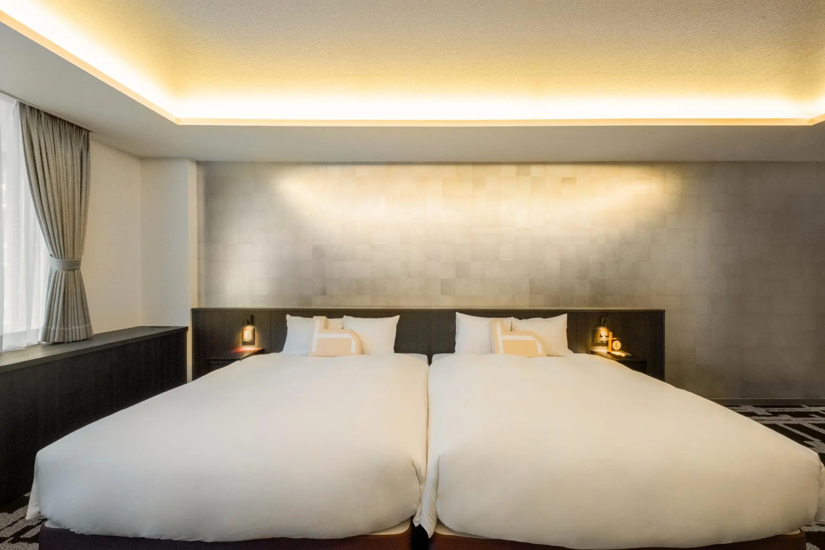 Foto - Homm Stay Nagi Sanjo Kyoto By Banyan Group