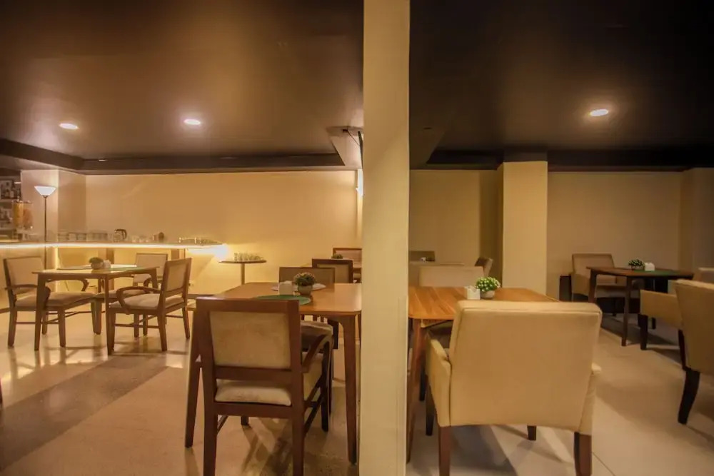 Foto - Urban Green Hotel & Suites