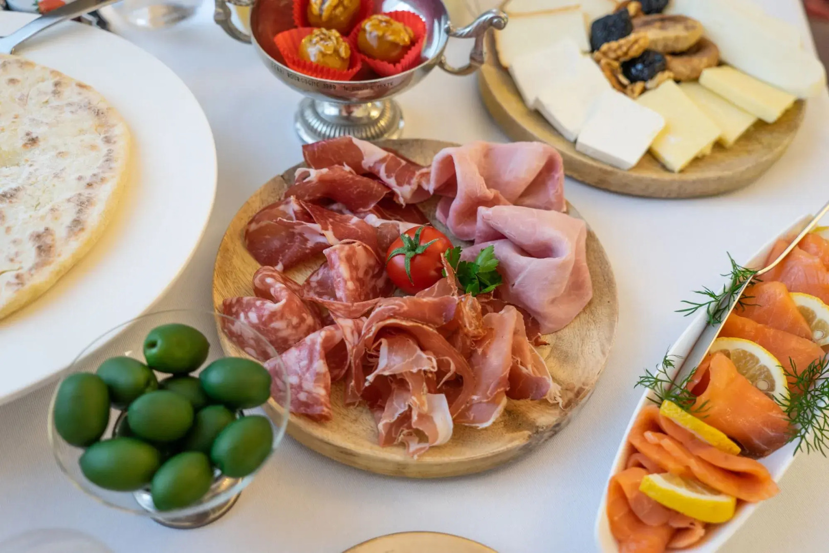 Foto - TIFLIS OPERA Aparthotel