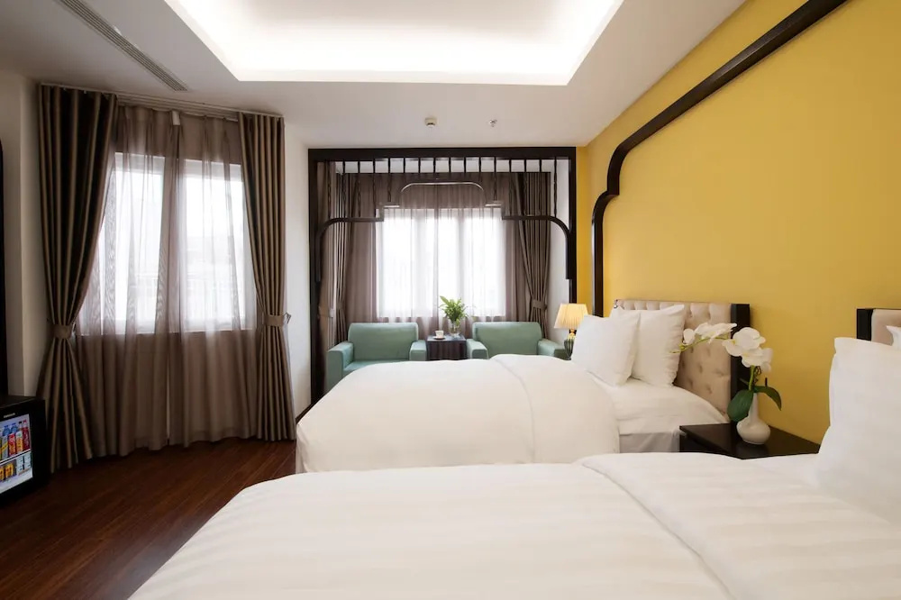 Foto - Palago Boutique Hotel