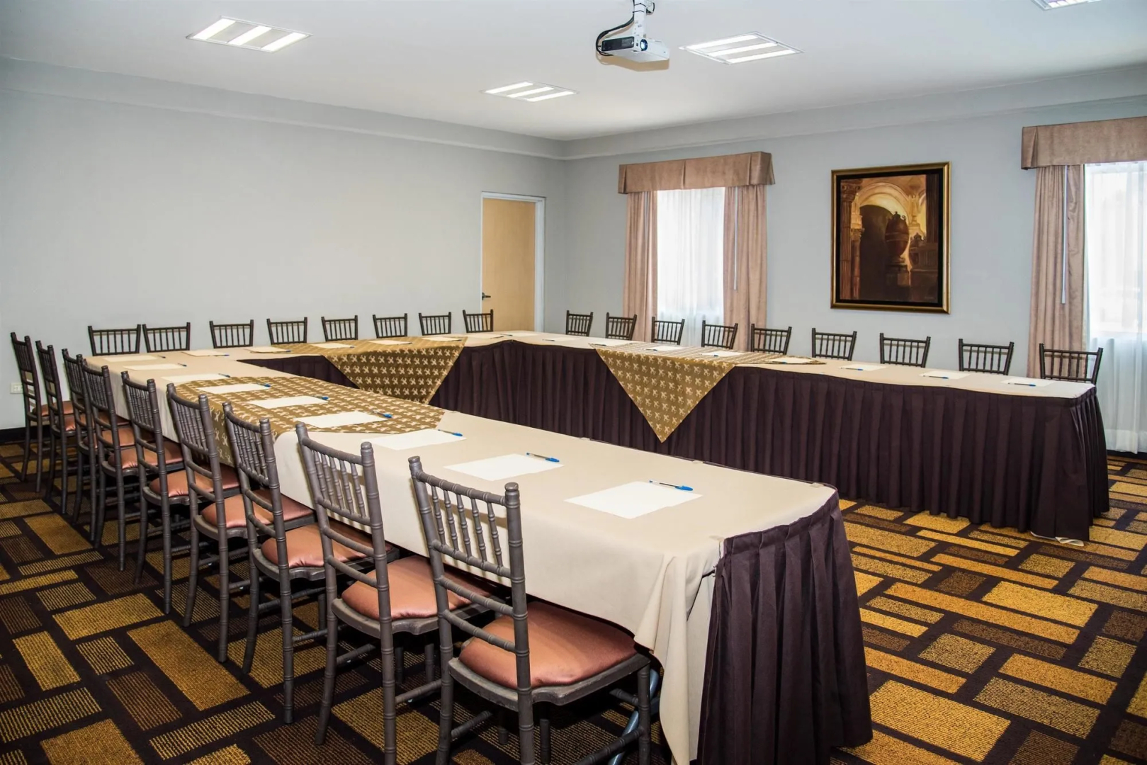 Foto - Best Western PLUS Monterrey Airport