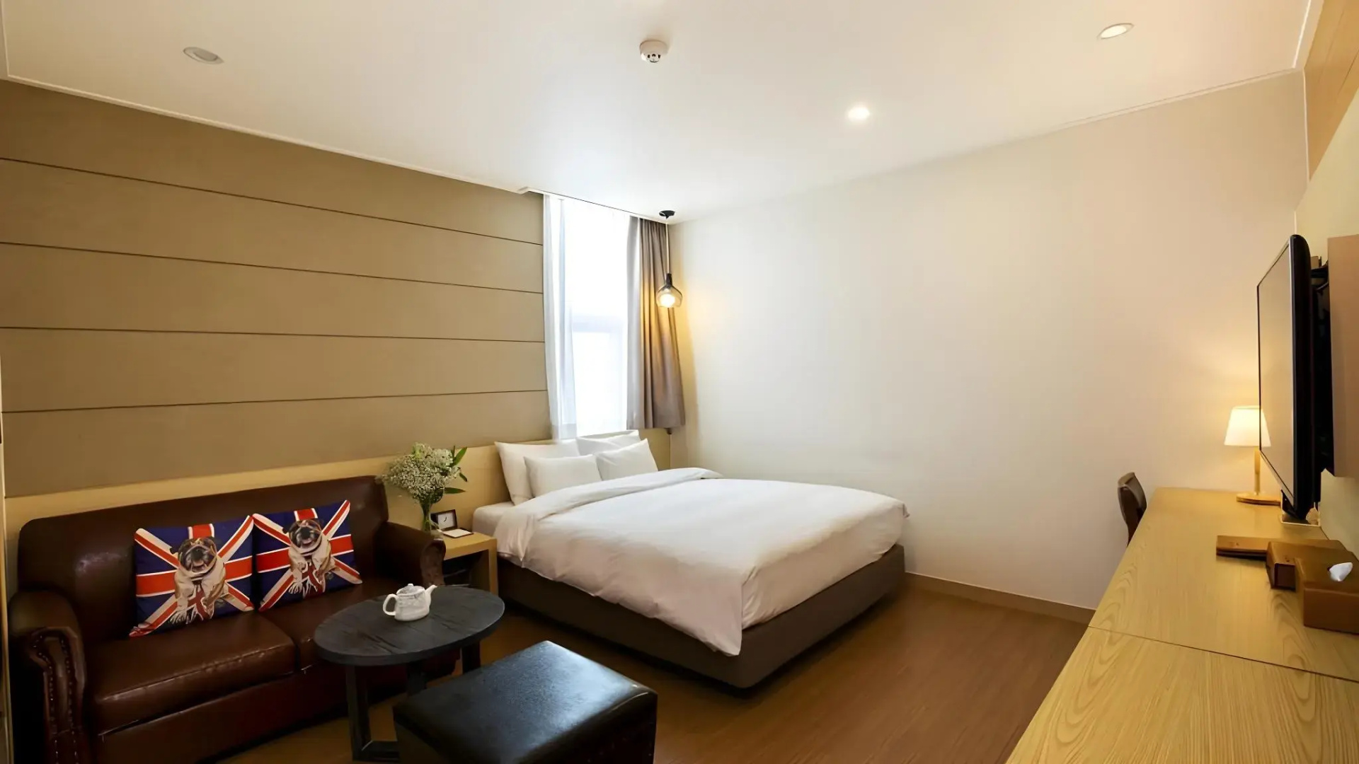 Foto - Hotel Nafore