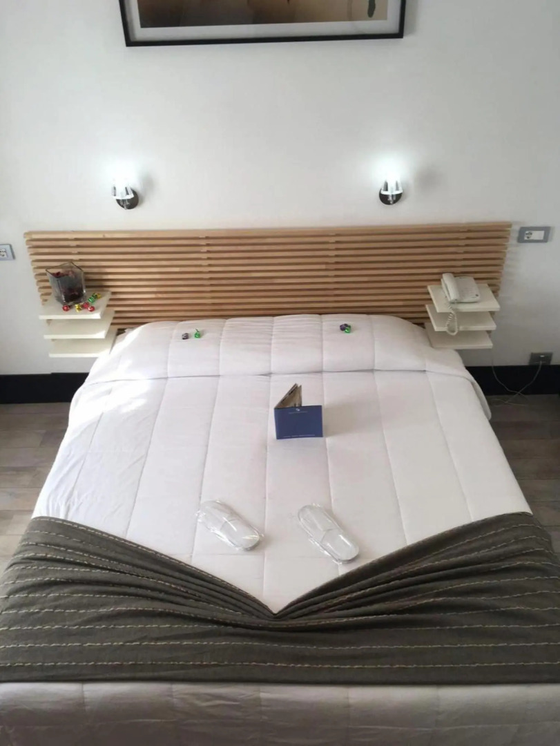 Foto - LH Hotel Excel Roma Montemario