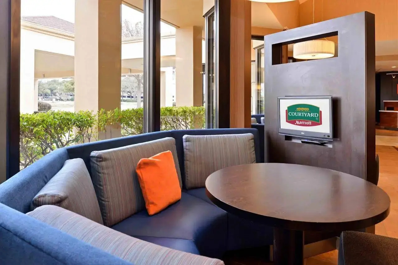 Foto - Courtyard by Marriott Dallas Northwest