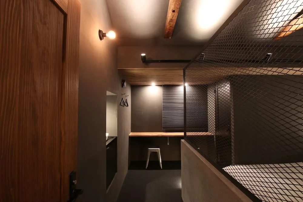Foto - SEKAI HOTEL Deep Osaka Experience - Hostel