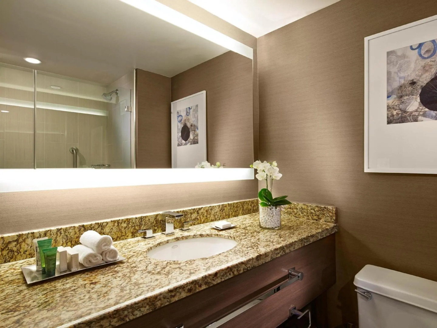 Foto - Homewood Suites by Hilton San Diego Mission Valley/Zoo