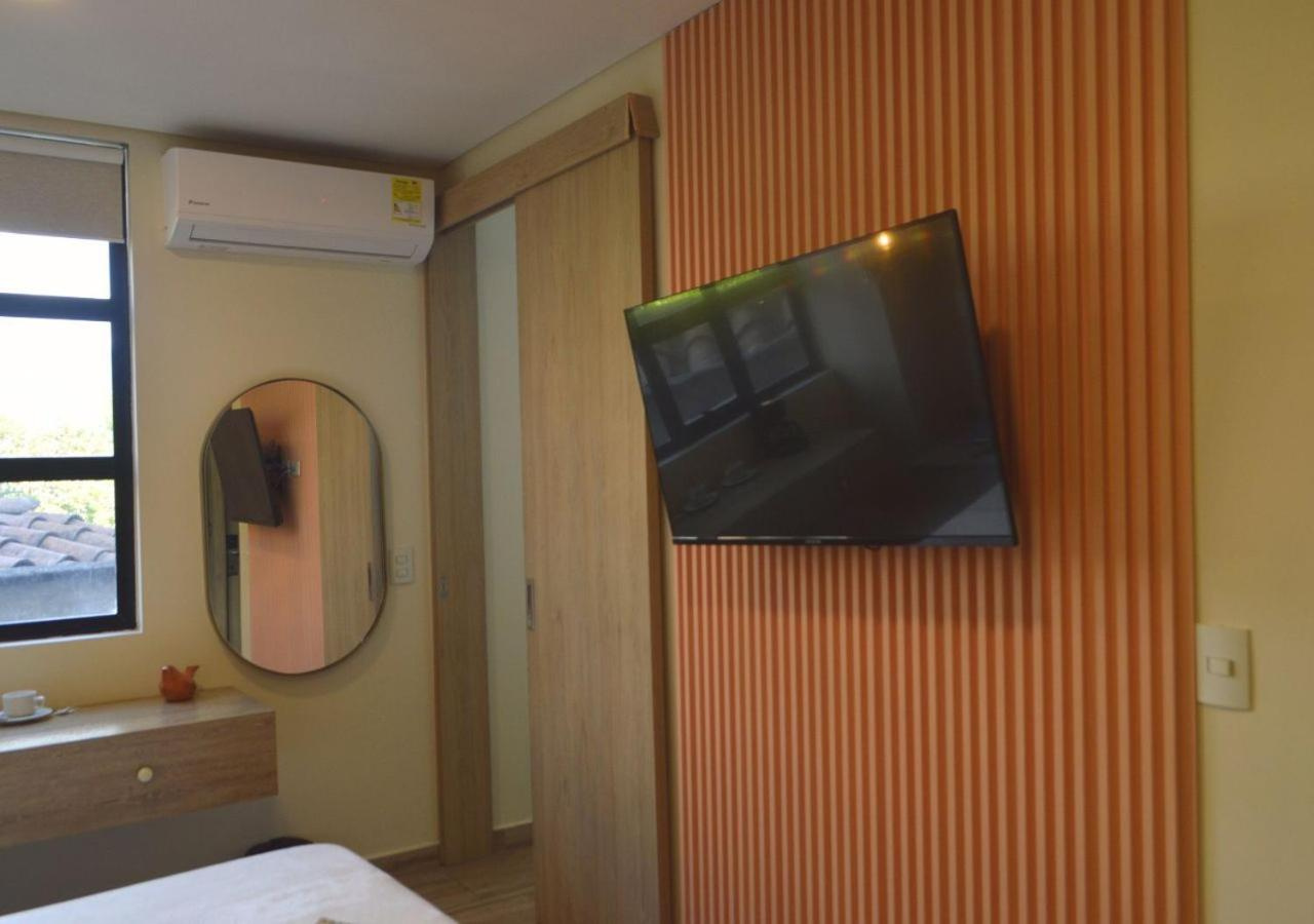Photo - Mythical Hotel