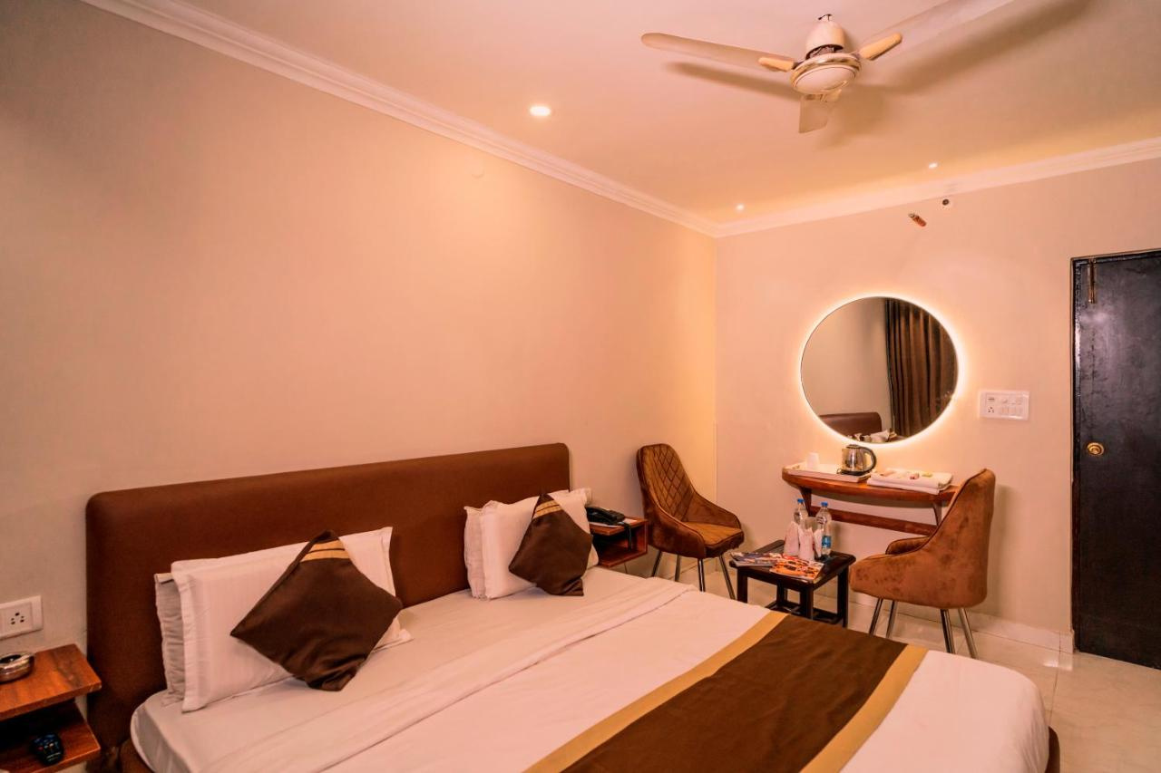 Photo - Hotel DiDi International
