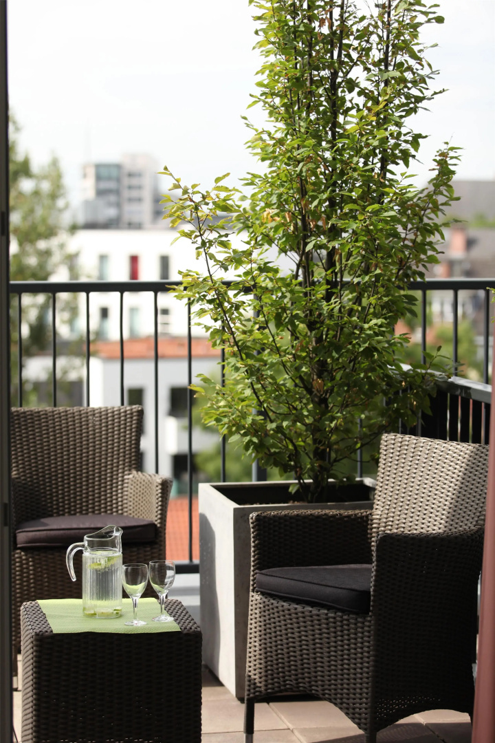 Photo - Lindner Hotel Hamburg Am Michel, part of JdV by Hyatt