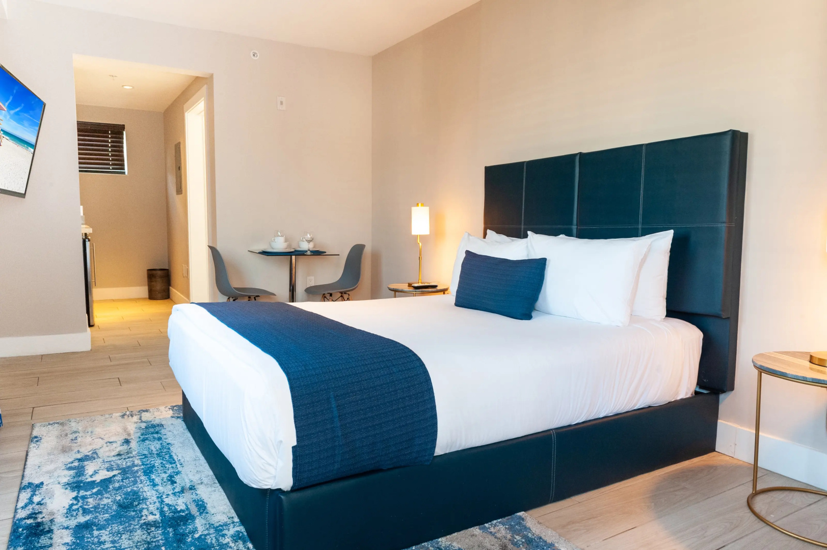 Foto - Waterside Hotel and Suites