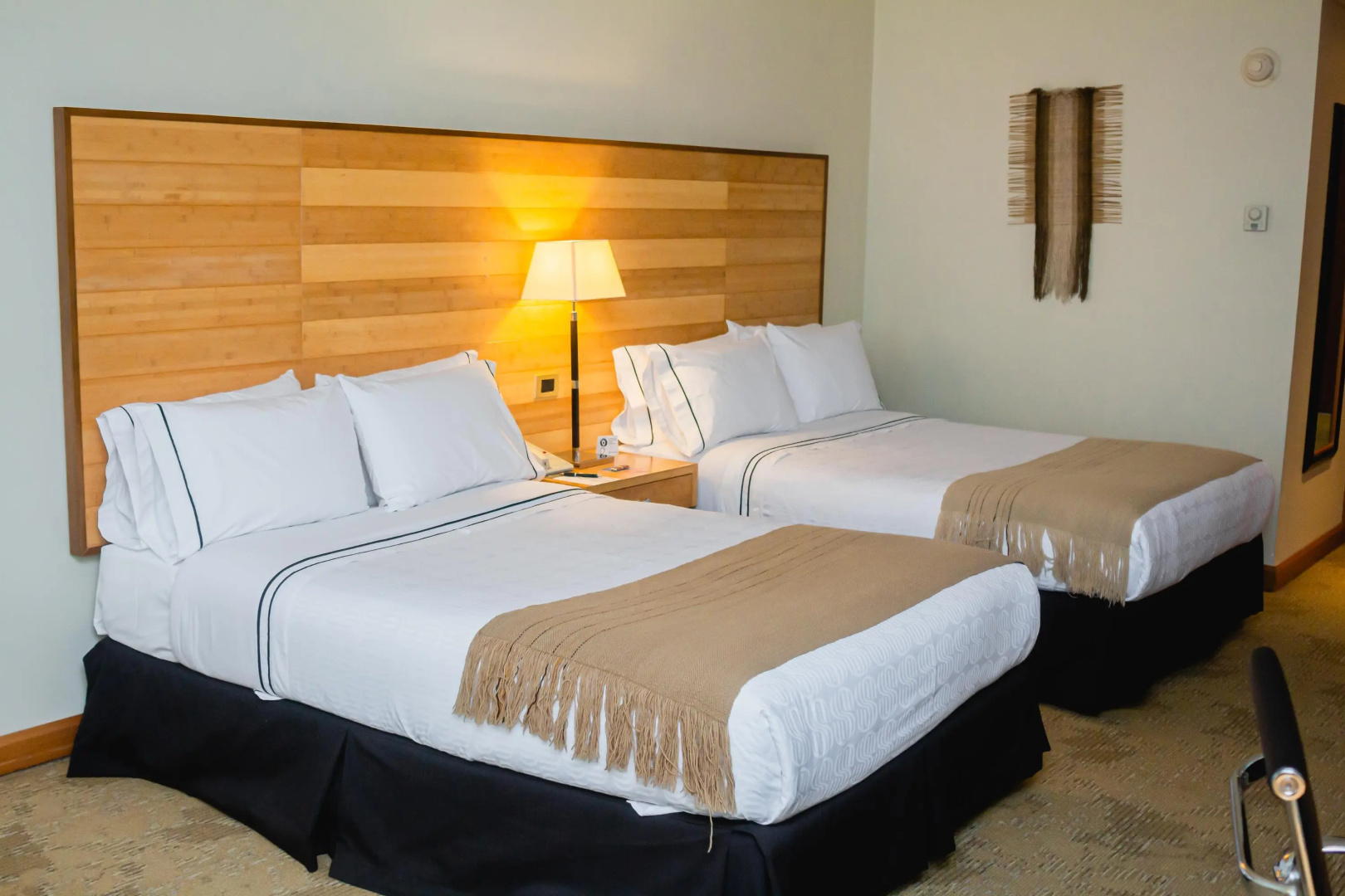 Foto - Sonesta Hotel Osorno