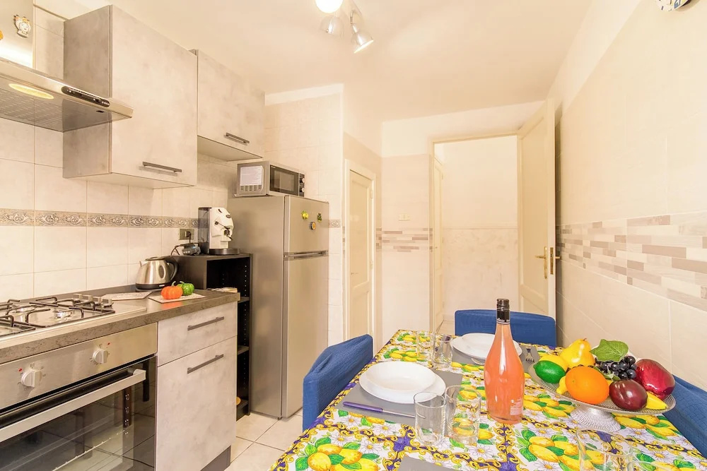 Foto - Sicula home in the city center
