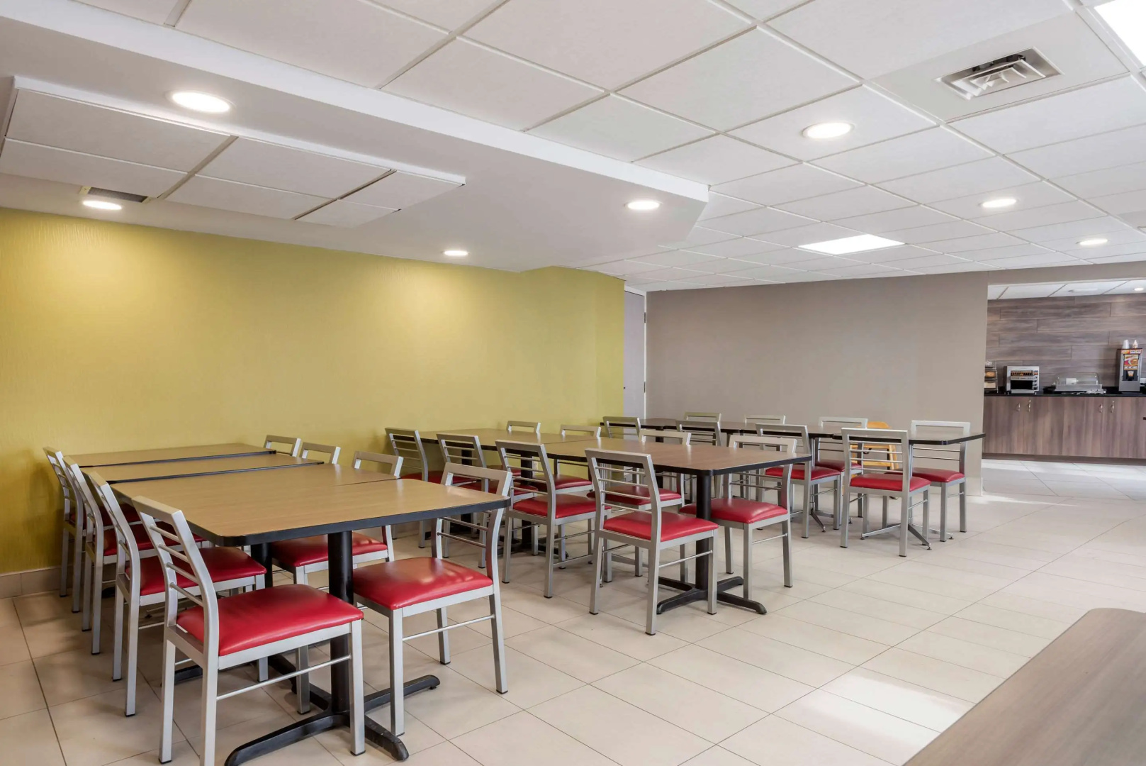 Foto - Quality Suites