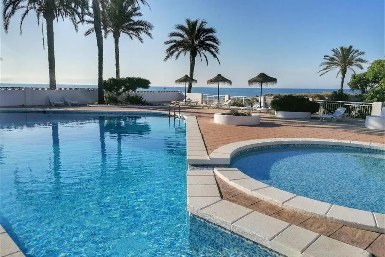 Foto - Hotel Sicania