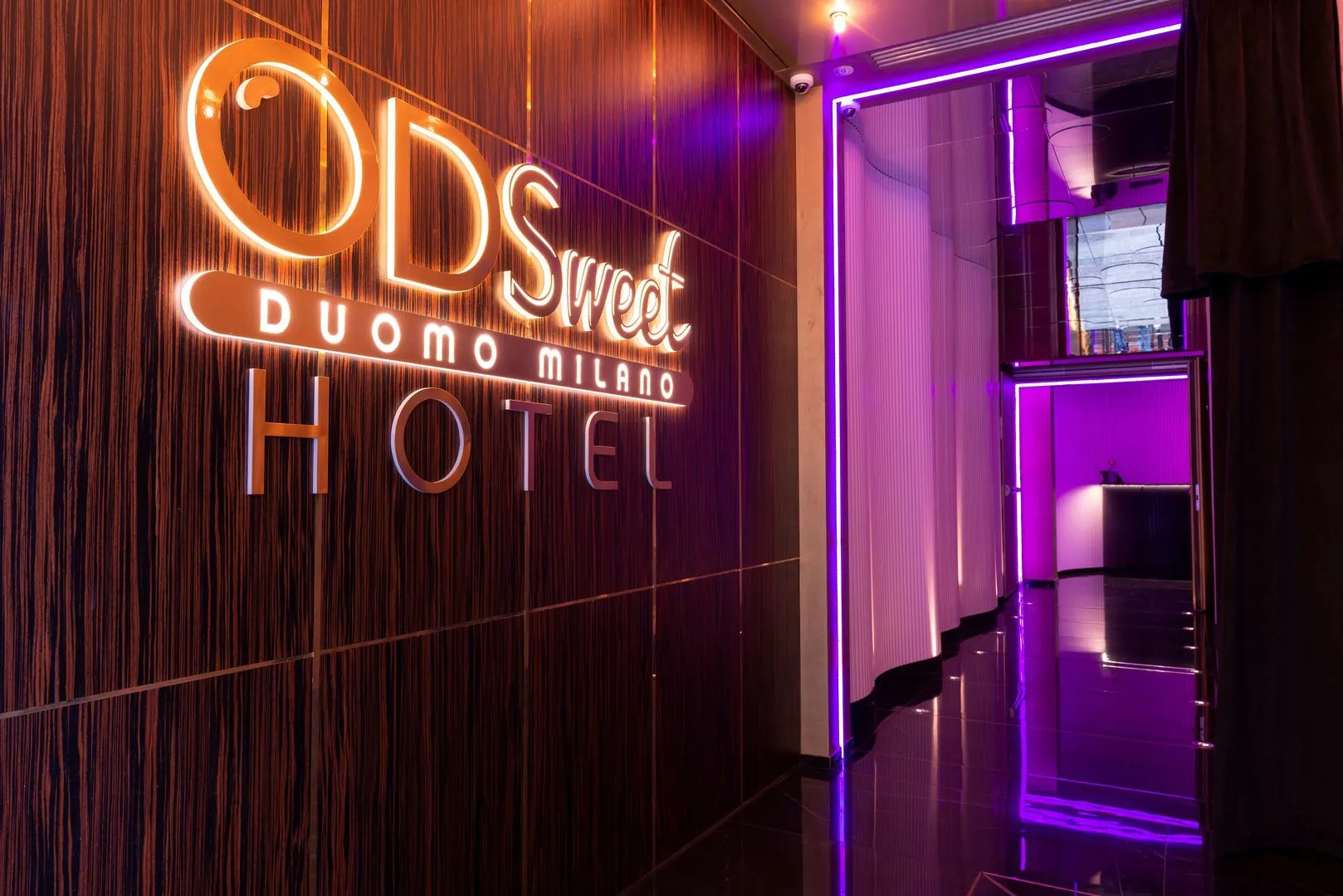 Foto - ODSweet Duomo Milano Hotel