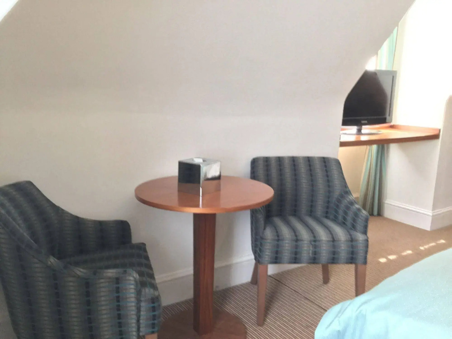 Foto - The Boleyn Hotel