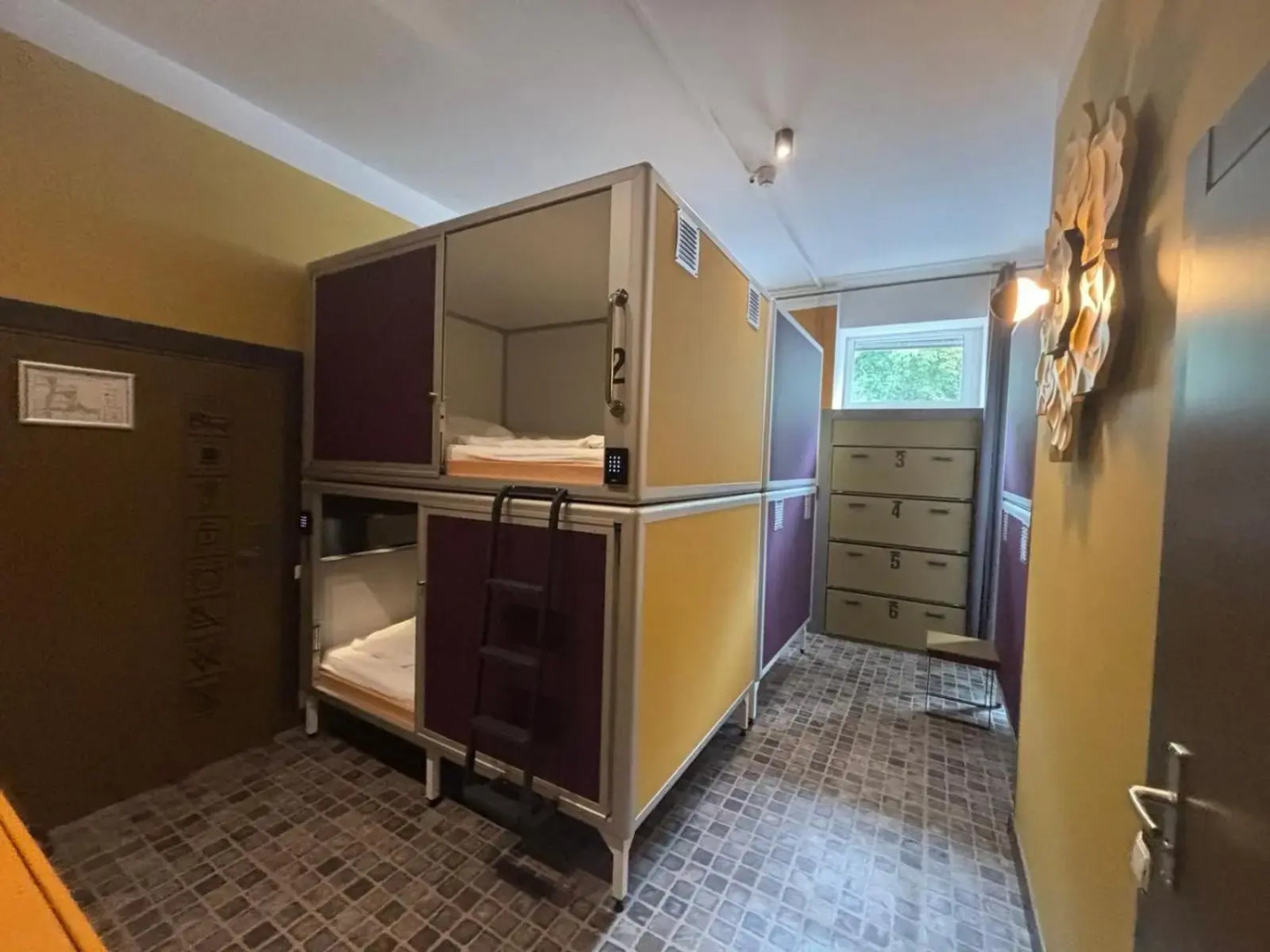 Foto - Sunflower Hostel Berlin