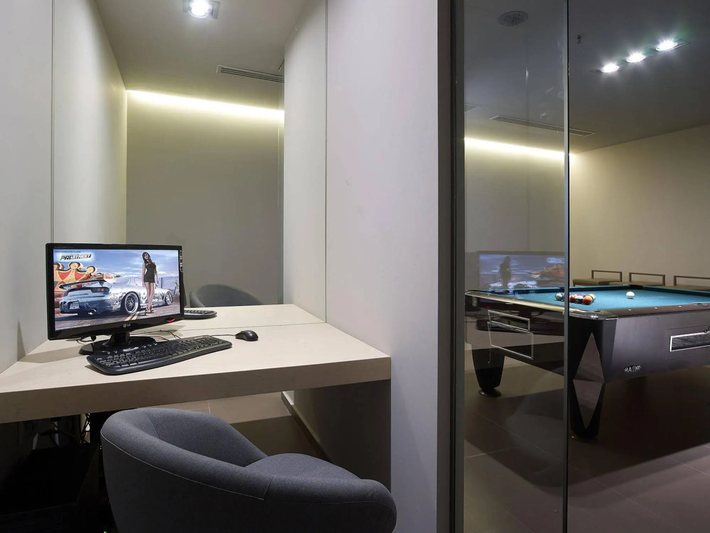 Foto - NEMA Design Hotel & Spa - Adults Only