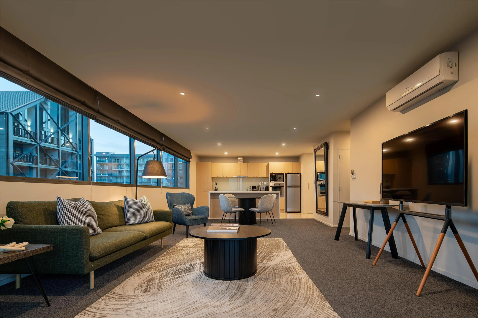 Foto - Quest on Hobson Serviced Apartments