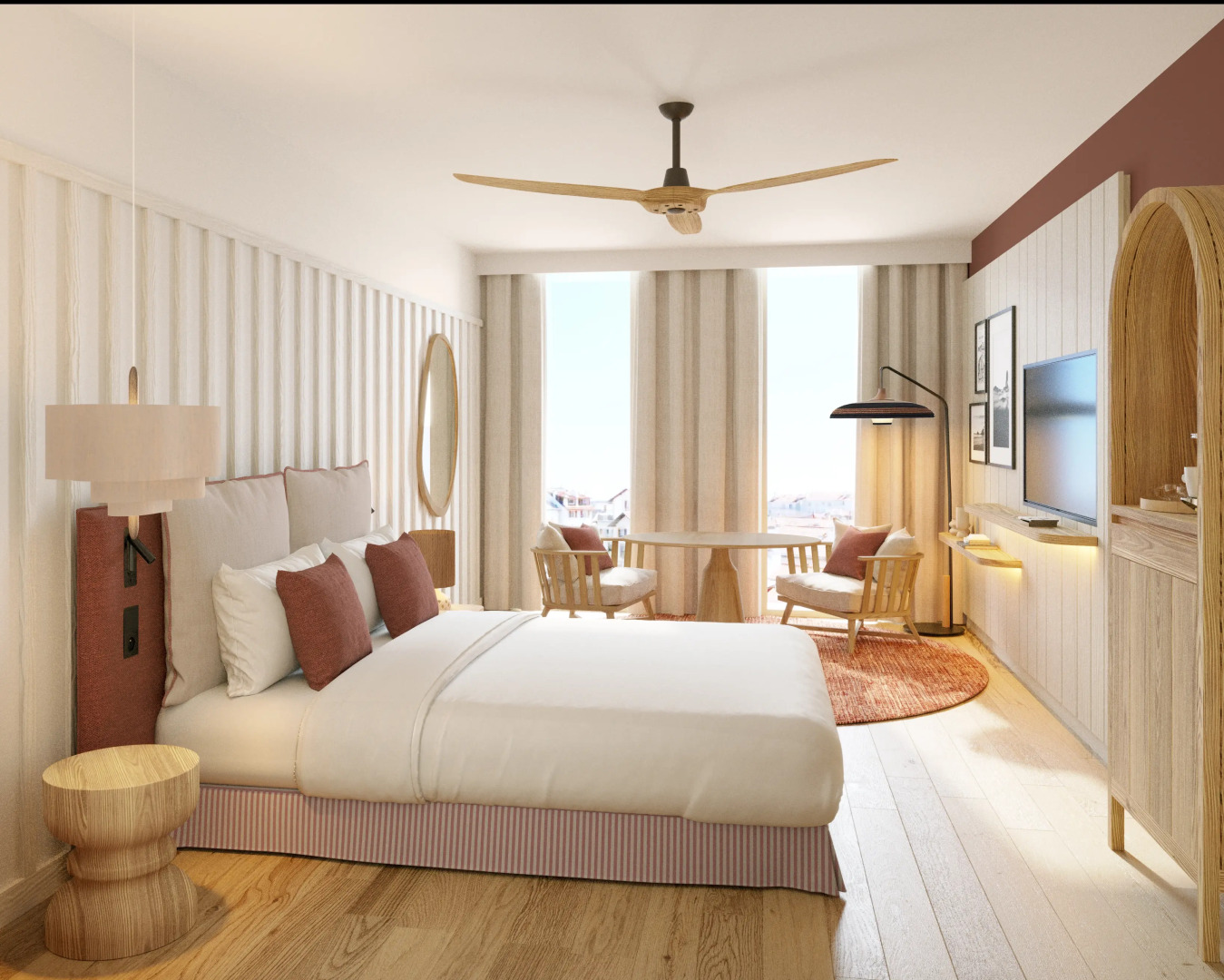 Photo - Le Talaia Hôtel & Spa Biarritz - MGallery Collection