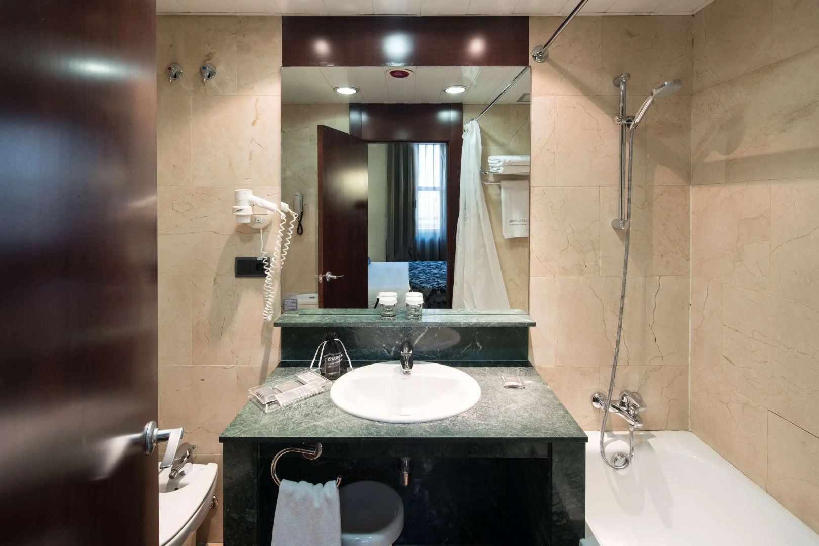 Foto - Catalonia Eixample 1864