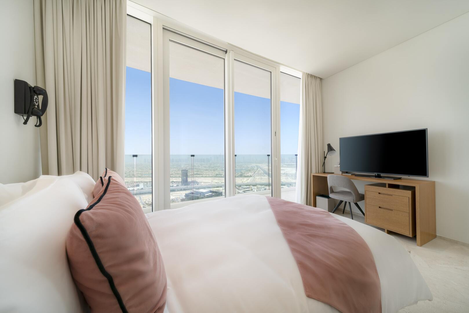 Foto - FIVE Jumeirah Village