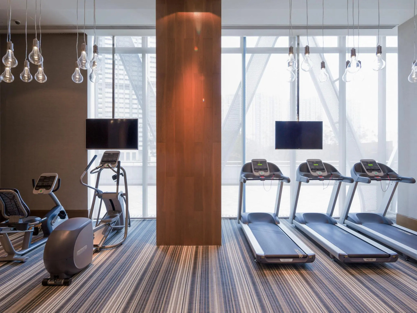 Photo - Hotel Kapok Shenzhen Bay