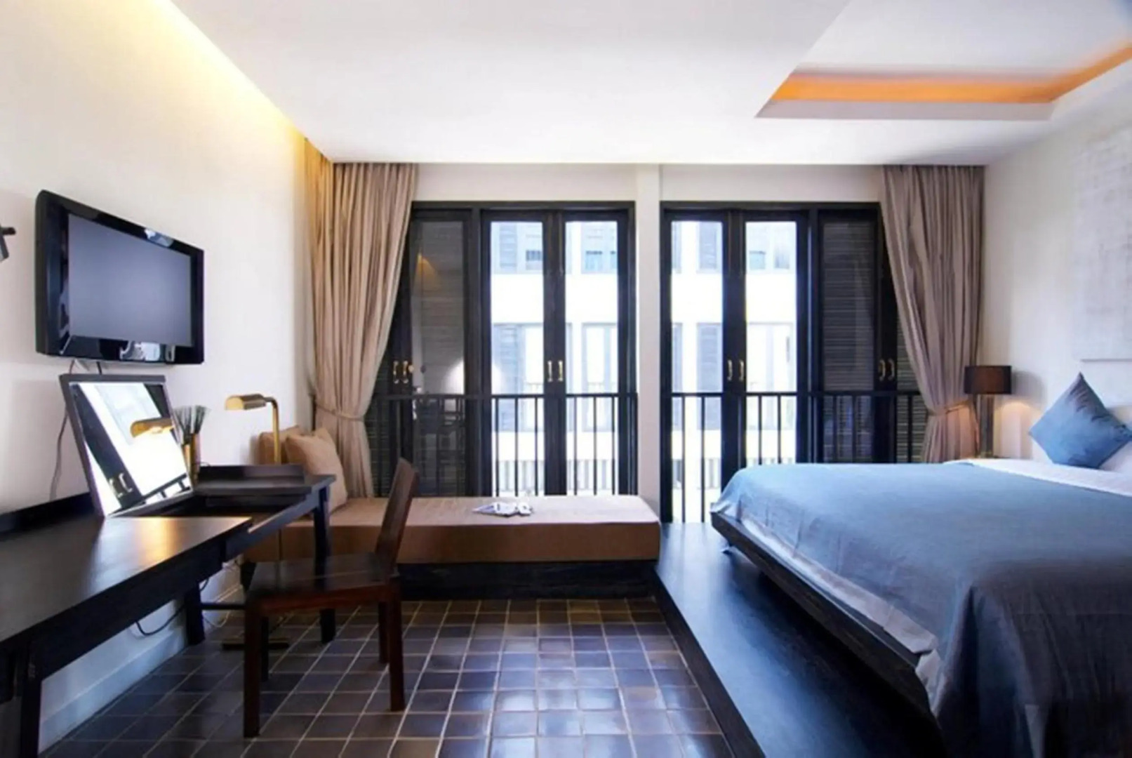 Photo - Aruntara Riverside Boutique Hotel