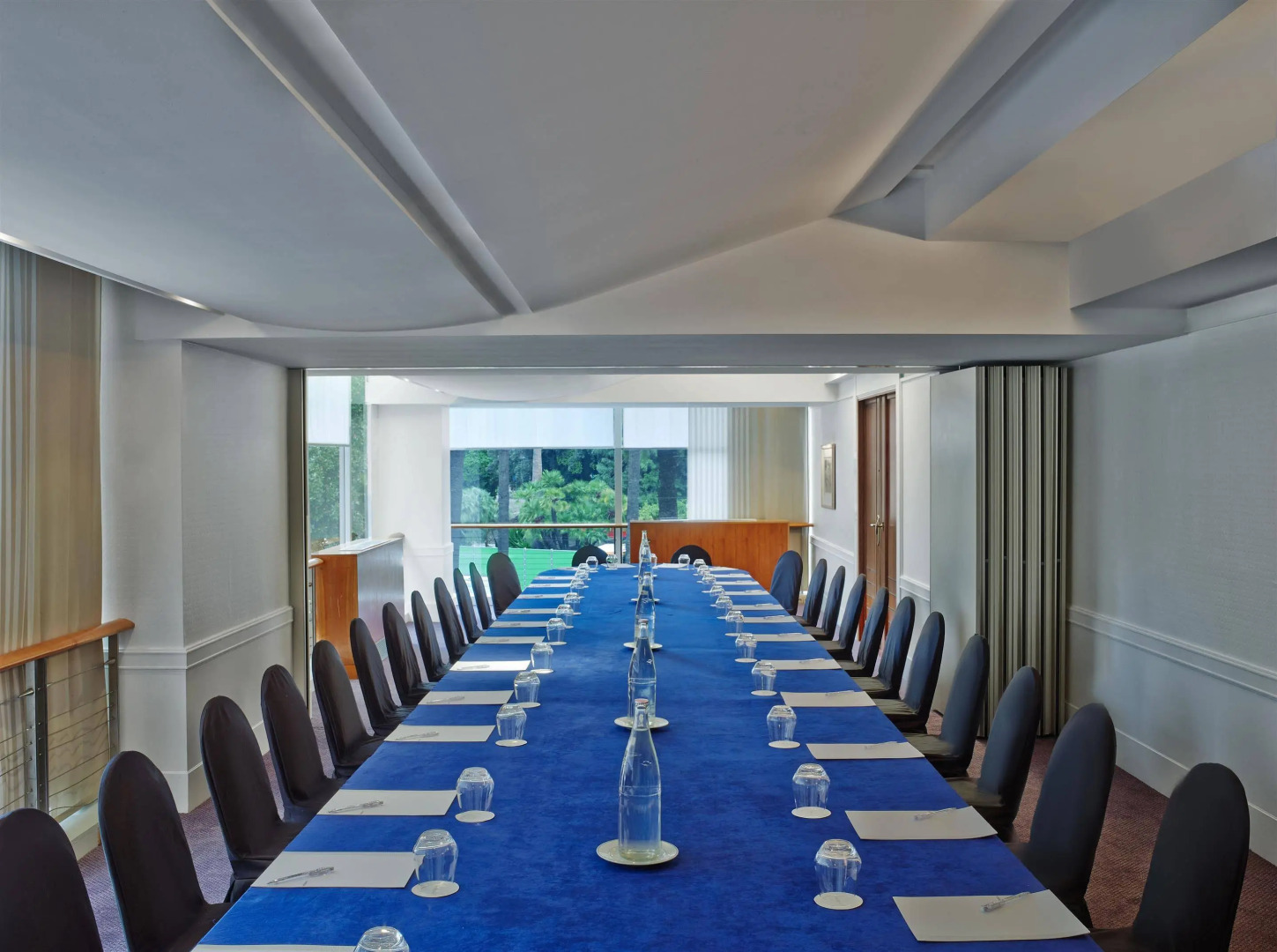 Photo - Le Meridien Nice