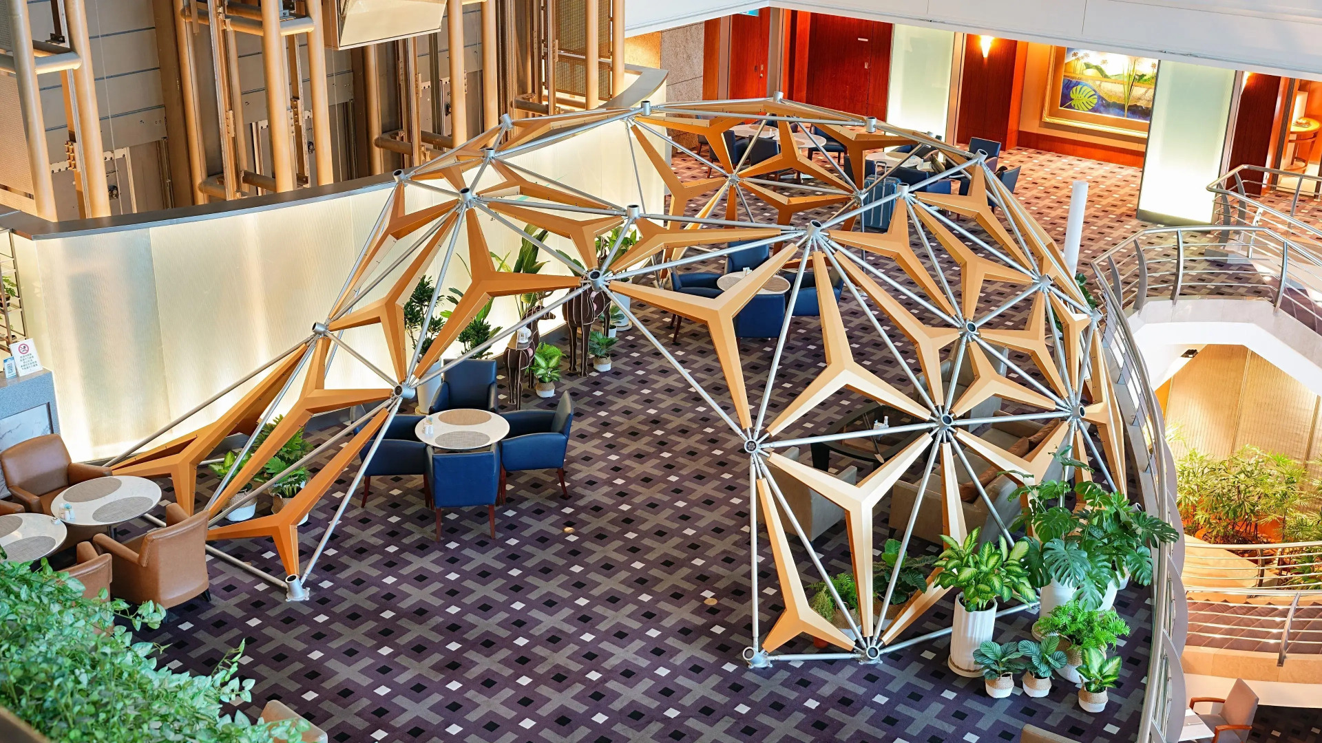 Photo - Ambassador Hotel Hsinchu